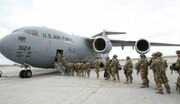 हम सभी उपलब्ध साधनों का उपयोग करके इराक से अमेरिकी सेना की वापसी के लिए पूरी तरह से प्रतिबद्ध हैं: इराकी प्रतिरोध