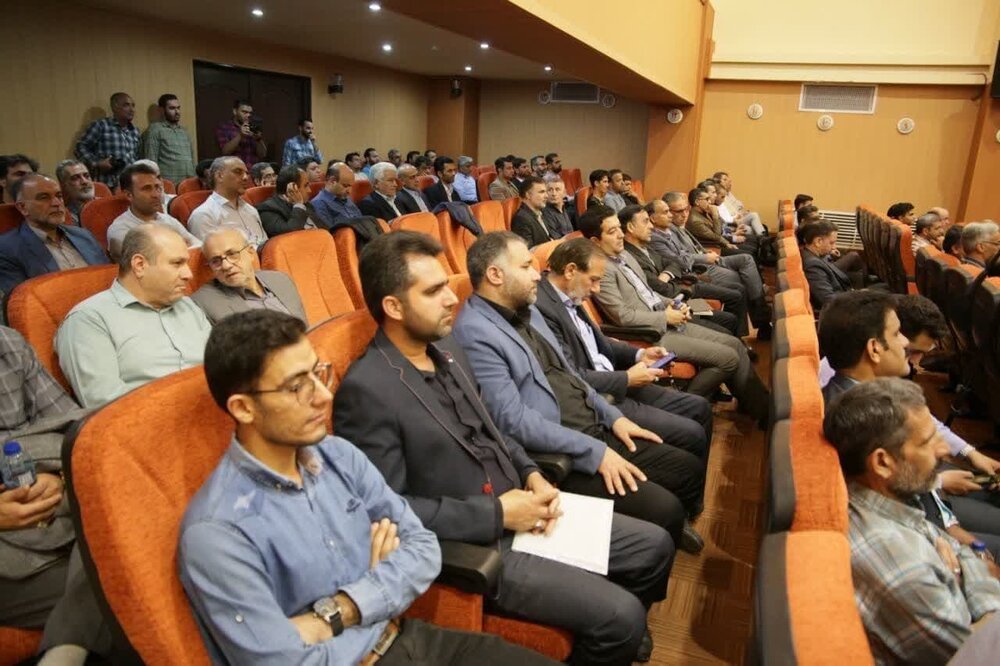 انتخابات در جمهوری اسلامی واقعی و براساس اراده مردم است