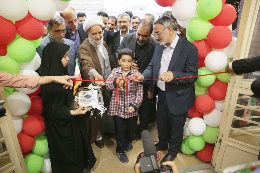 انتخابات در جمهوری اسلامی واقعی و براساس اراده مردم است