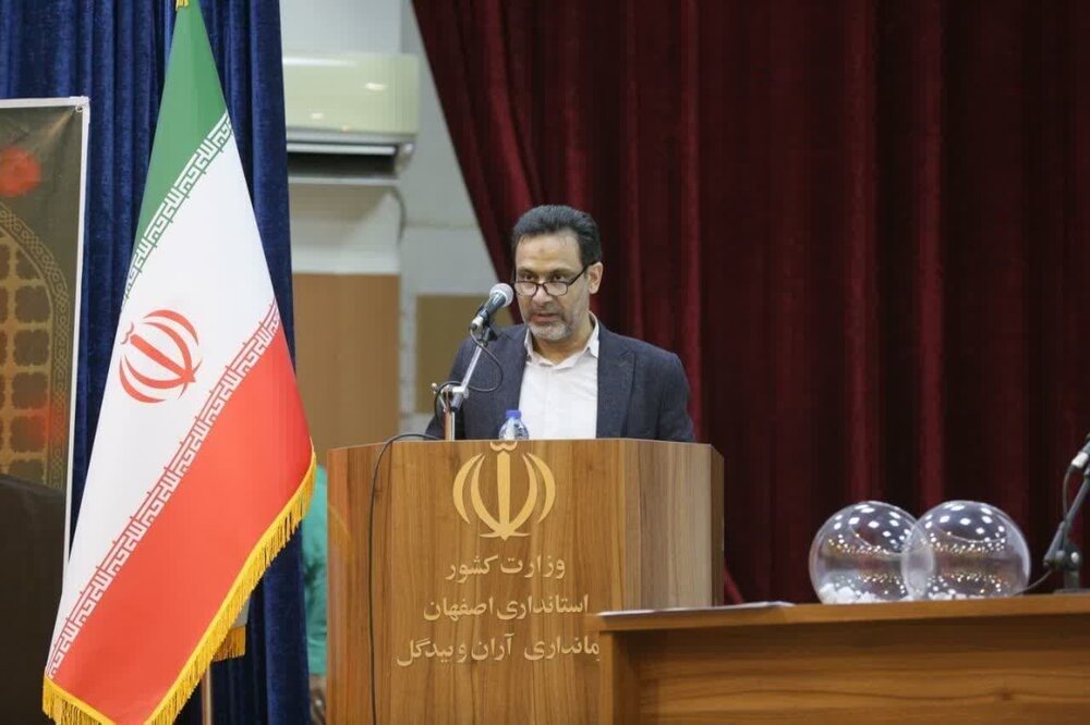 انتخابات در جمهوری اسلامی واقعی و براساس اراده مردم است