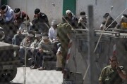 صہیونی فوج نے 9 ہزار افراد کو یرغمال بنا لیا ہے: وزارت برائے قیدی امور-غزہ