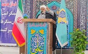 هفته پیش رو، هفته ناامید شدن جبهه کفر و سربلندی ایران قوی است