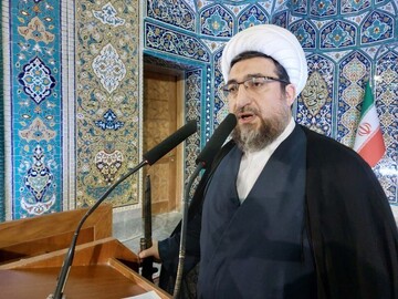 جشن های عید غدیر با شکوه برگزار شود