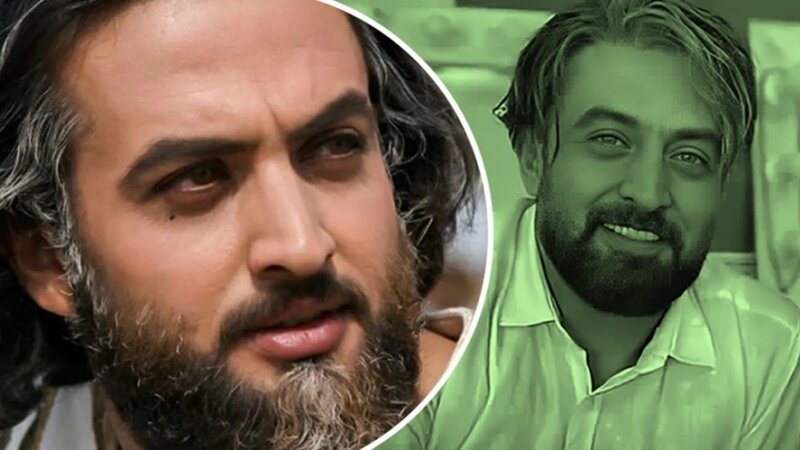 আরব বিশ্বে ইরানি শিল্পীদের প্রবেশ মোস্তফা জামানি