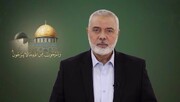 حماس: جنگ غزه از سوی آمریکا مدیریت می شود