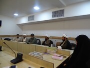 اولین نشست تخصصی مبلغین مبارزه با فرقه‌های ضاله در اصفهان برگزار شد