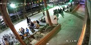 فیلم | پاتوق گفتگوی مدرسه علمیه امام صادق(ع) در شب های چهارباغ اصفهان