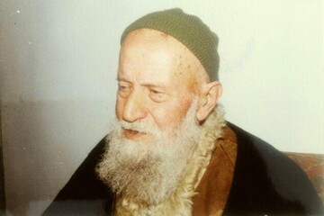 خاطرات علما | چهار توصیه‌ای که استادِ آیت‌الله تألهی به ایشان کرد