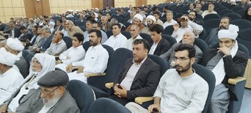 مولوی حسن زهی: شرکت در انتخابات وظیفه ملی و دینی است