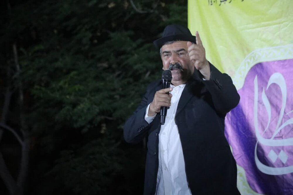 جشنواره «درّ نجف» با استقبال خانوادههای کاشانی از ایستگاه سوم گذشت