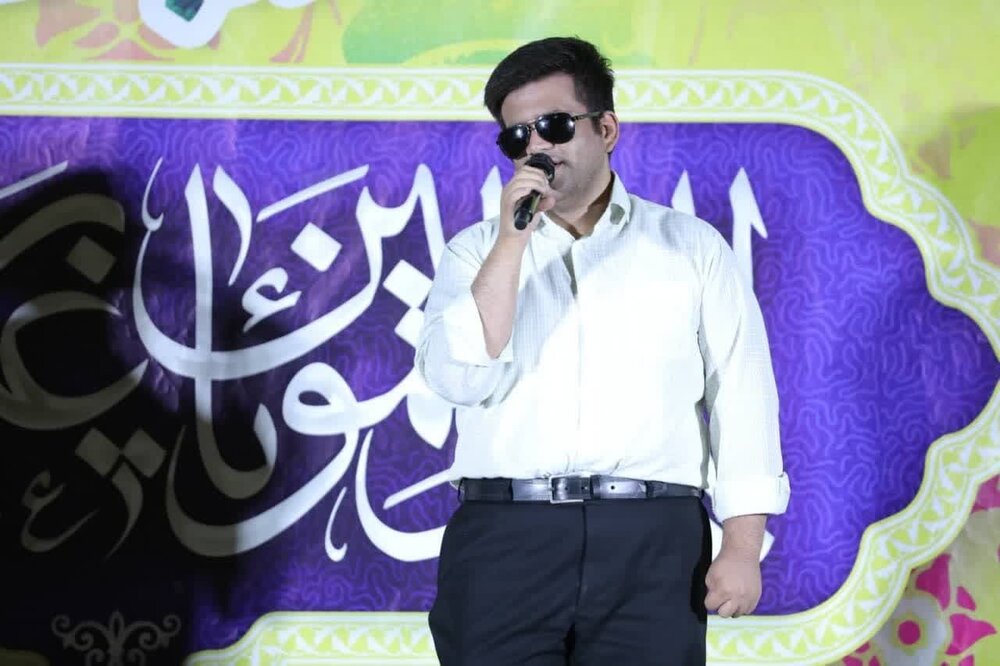 جشنواره «درّ نجف» با استقبال خانوادههای کاشانی از ایستگاه سوم گذشت