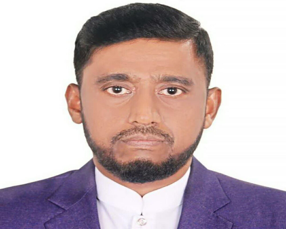সম্পত্তি ও সম্পদের দাসত্ব অধ্যাপক শহীদ মোর্তেজা মোতাহারি