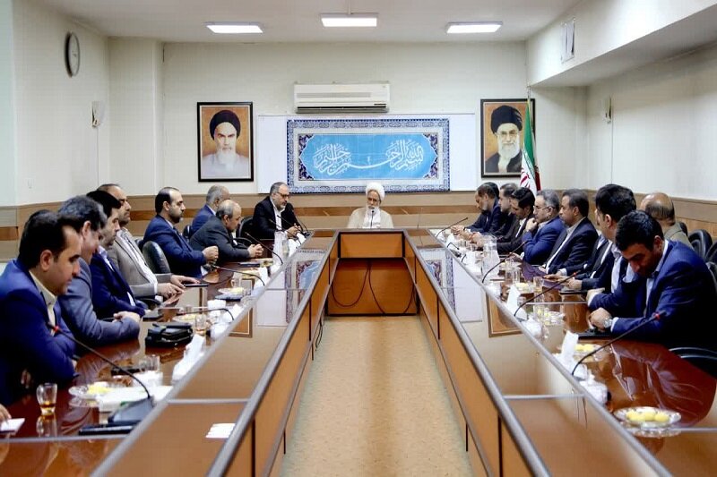 کمکاری دستگاههای فرهنگی میزان مراجعه به دادگستری را افزایش داده است