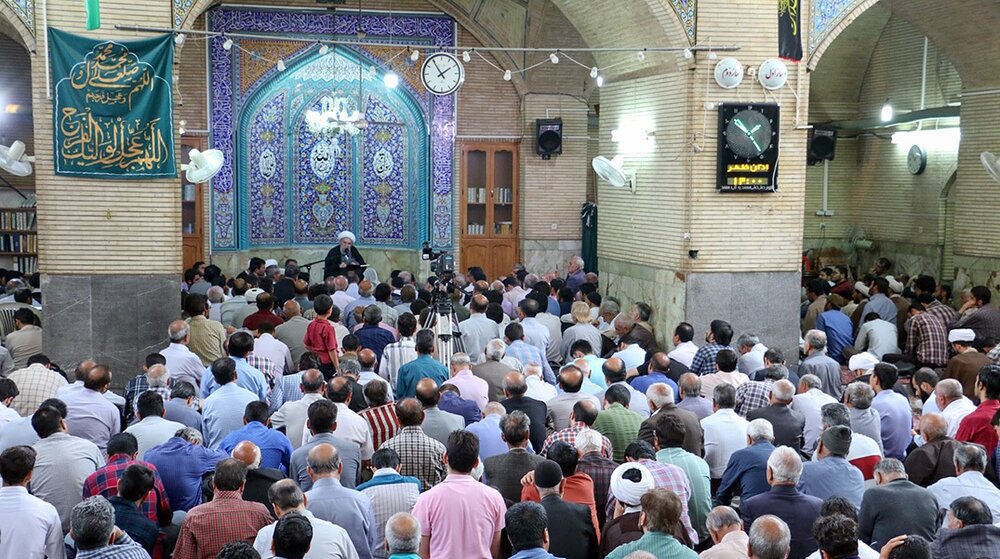 درس اخلاق | پشت پرده عوامل غیبت در جامعه امروزی