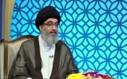 حضور در انتخابات اهتزاز پرچم اسلام ناب و سرافرازی ایران است