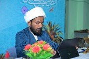 ग़दीर और हम; के विषय पर लखनऊ में क्लासेस आयोजित/फोटो