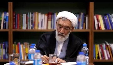 فیلم | دومین مستند انتخاباتی مصطفی پورمحمدی را ببینید