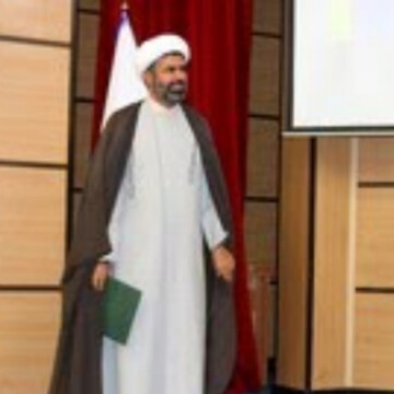 معرفی مسئول جدید دفاتر نهاد نمایندگی رهبری در دانشگاه‌های استان کهگیلویه و بویراحمد