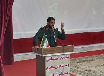 مشارکت حداکثری مردم مهم‌ترین رکن انتخابات است