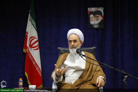 Ayatollah Arafi