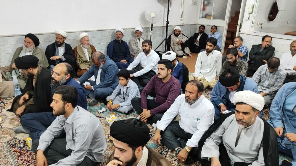 کشور به رئیس جمهوری در تراز شهید رئیسی نیاز دارد