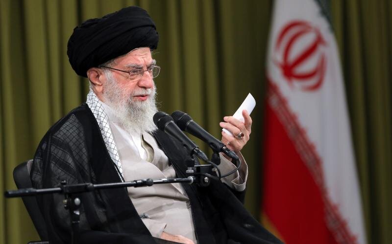 नेतनयाहू की गिरफ़्तारी नहीं, बल्कि मौत की सजा होनी चाहिए नेतनयाहू की गिरफ़्तारी नहीं, बल्कि मौत की सजा होनी चाहिए