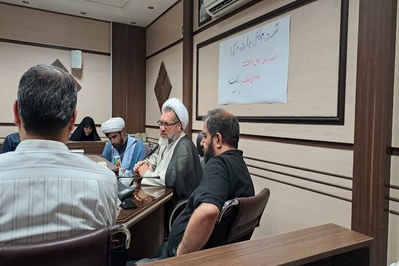 جشن بزرگ عید غدیر خُم در کرمانشاه برگزار میشود