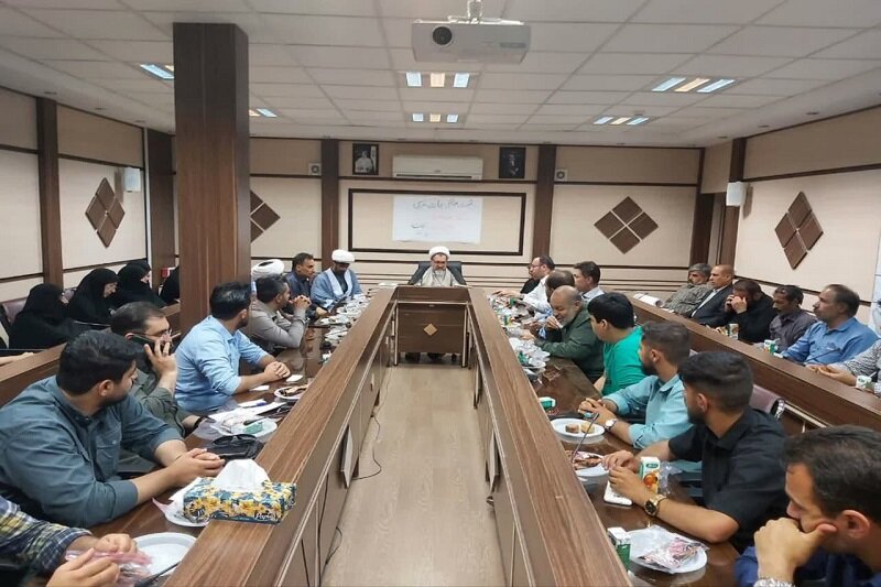 جشن بزرگ عید غدیر خُم در کرمانشاه برگزار میشود