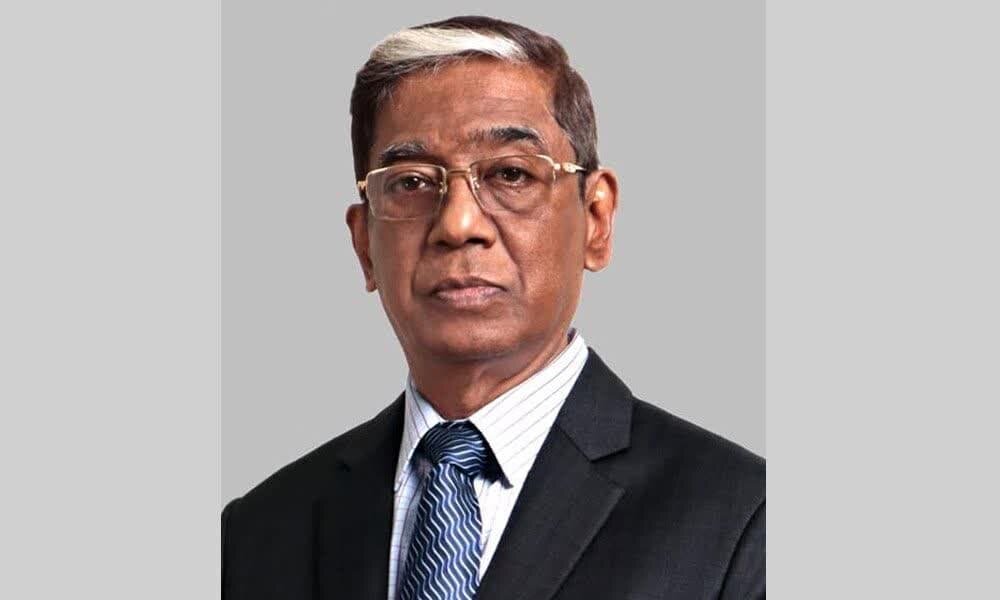প্রজন্মকে প্রতিবন্ধী করে দেবে মোবাইল: সংসদে ডা. প্রাণ গোপাল এমপি ডা. প্রাণ গোপাল দত
