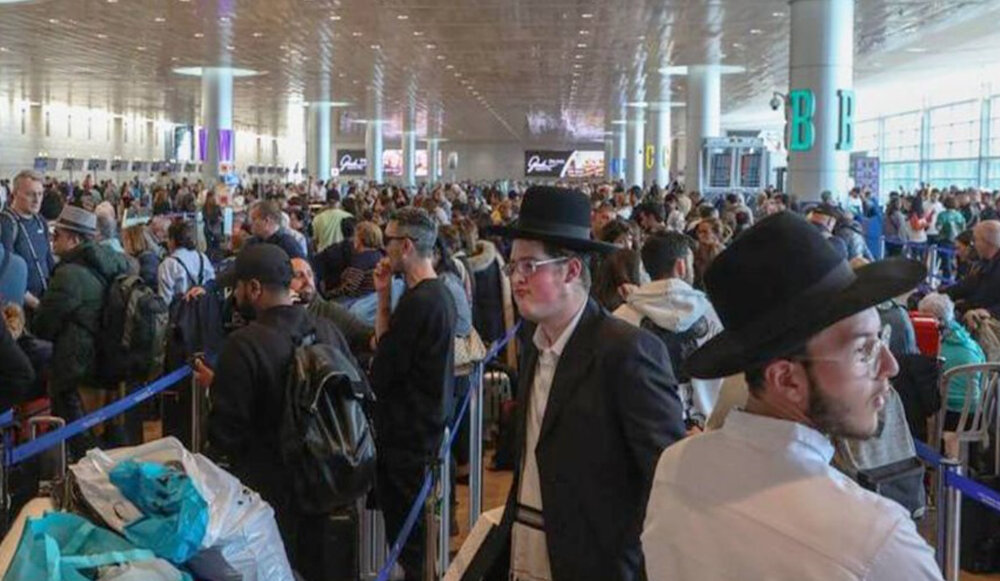 کیا غاصب اسرائیل کی تباہی نزدیک ہے؟+رپورٹ