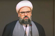 شیخ قبلان: سکوت در برابر ماشین کشتار صهیونیستی حرام است