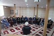 فیلم | برنامه های حوزه علمیه استان کردستان در خردادماه ۱۴۰۳