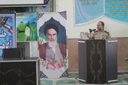 مشارکت بالا در انتخابات ارتقاء جایگاه ایران در نظم نوین جهانی را به دنبال دارد