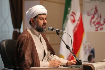 گفتمان خدمت و مقاومت نیاز امروز جامعه است