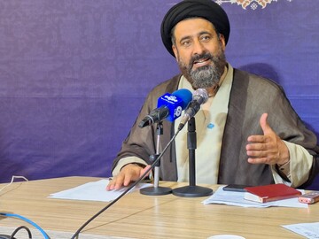 برنامه‌های جشن غدیر از زبان مدیر کل تبلیغات اسلامی کهگیلویه و بویراحمد