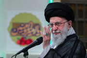 رهبر انقلاب: امیدواریم خداوند ملت ایران را سرافراز از این انتخابات خارج کند