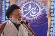 عید غدیر؛ مؤمنین کی مسرتوں اور کفار و منافقین کی حسرتوں کا دن ہے، آغا سید حسن 