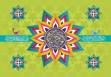 عشق به علی(ع) عشق به همه خوبی ها است