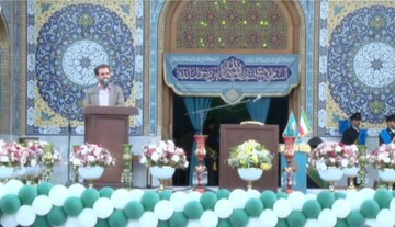 انتخابات، میدان دو امتحان بزرگ است