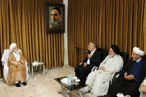 Ayatollah Nouri