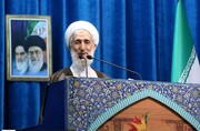 حجت‌الاسلام والمسلمین صدیقی خطیب این هفته نماز جمعه تهران