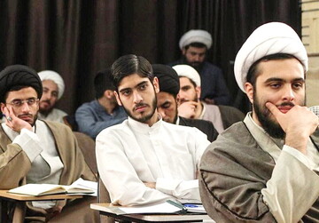 بارگذاری انتخاب درس سال تحصیلی جدید در پیشخوان حوزه