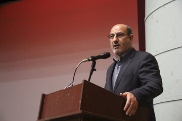 تشویق مردم به مشارکت حداکثری در انتخابات وظیفه امروز همه ماست