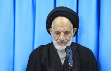 اجرای عدالت مهم‌ترین گمشده جامعه بشری است