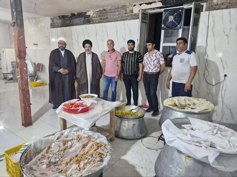 تصاویر/ جشن عید غدیر در شهرستان ماکو