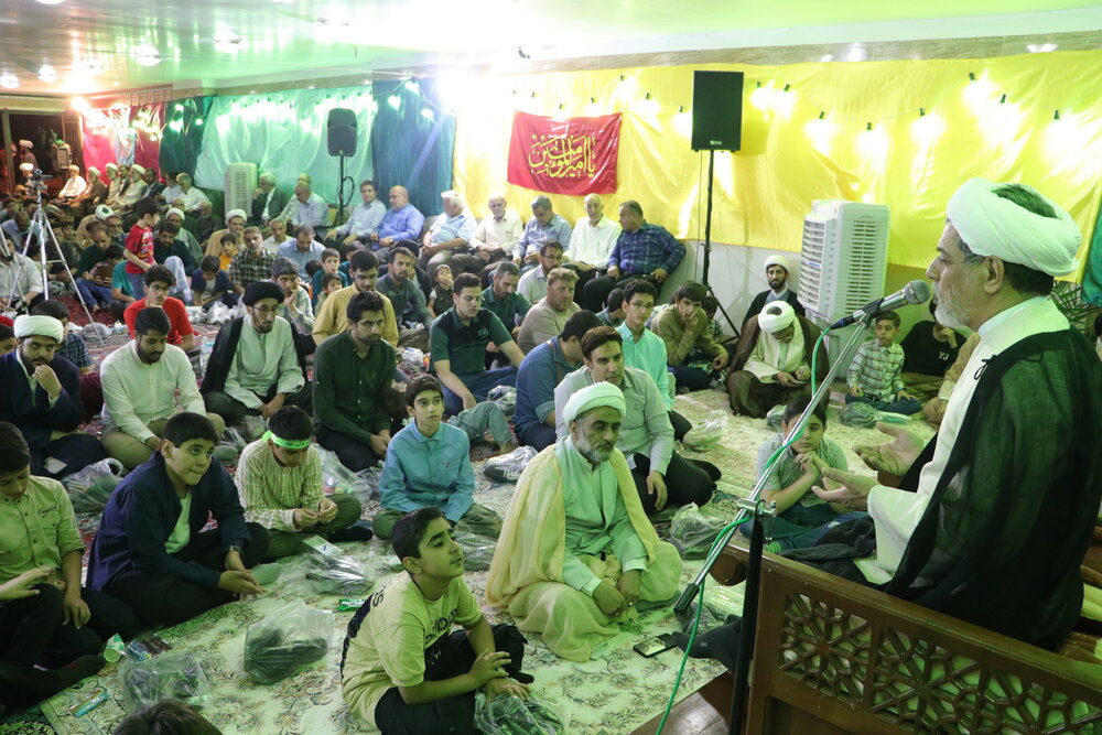 شرکت در انتخابات و انتخاب اصلح وظیفه است