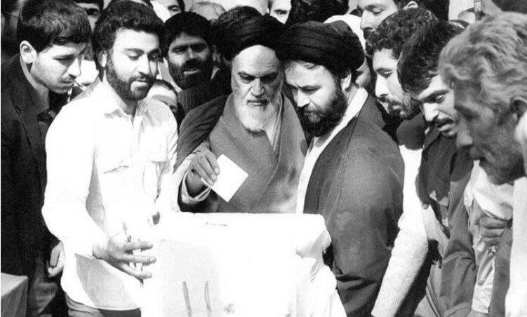 انتشار بسته جامع ۲۰۴ صفحهای انتخابات ۱۴۰۳ + دانلود