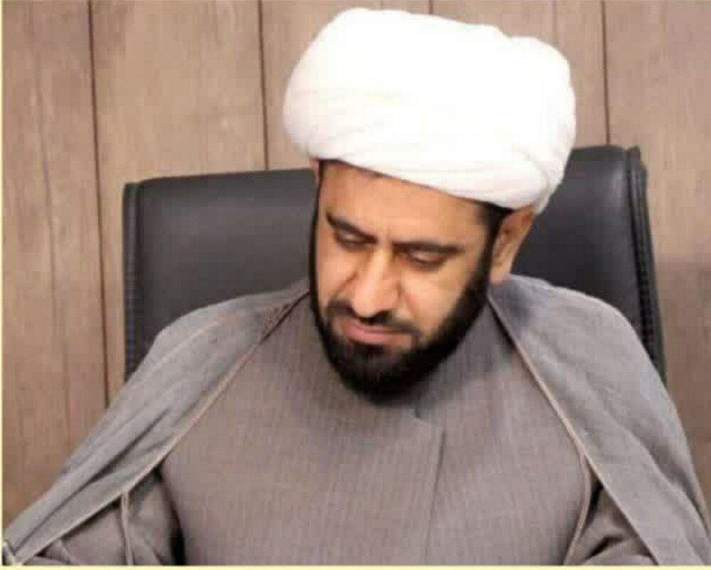 حدیث غدیر و تواتر آن مورد قبول علمای شیعه و اهل سنت است/ تبلیغ و تبیین غدیر؛ مهمترین تکلیف طلاب