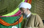 شرکت در انتخابات برای تقویت قدرت نظام اسلامی است
