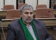 دعوت مدیر اجرایی حرم هلال بن علی(ع) از مردم برای شرکت در انتخابات